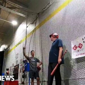 Colorado Gov. Jared Polis has a few thoughts on Trump and Biden