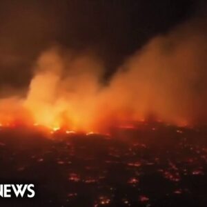 In-depth look into events leading to the Hawaii wildfire reveals missteps