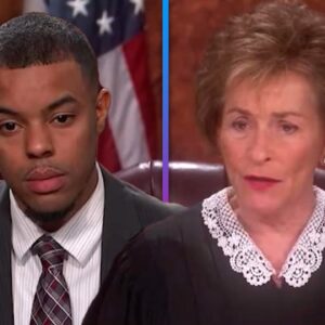 Former ‘Judge Judy’ Plaintiff Has Been Accused of Holding Woman in Makeshift Cell