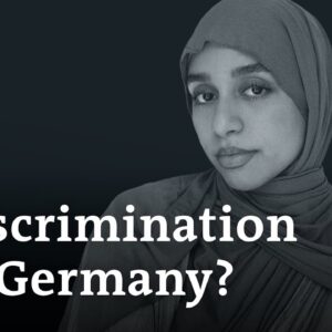 Discrimination - What's Germany doing about it? | DW News