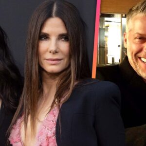 Sandra Bullock's Sister Says Actress Was 'Amazing' Caretaker to Late Partner