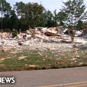 N.C. house explosion leaves father of Tennessee Titans player Caleb Farley dead