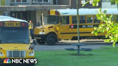 Bus driver shortage fuels ‘transportation disaster’ for Kentucky school district