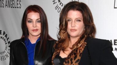 Priscilla Presley Describes Final Moments With Lisa Marie and Addresses 'Drama' With Riley Keough