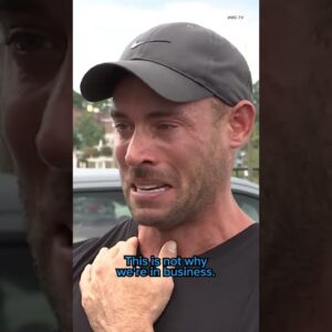 Pet owners say they’re “devastated” after 10 dogs drowned at a D.C. doggy daycare due to flooding.