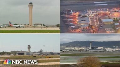 FAA takes action to avoid runway danger after airplane close calls