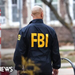 FBI: Philadelphia teen arrested on terrorism charges