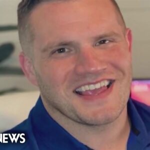 Ex-wife of Microsoft exec who was killed in front of his 2-year-old charged