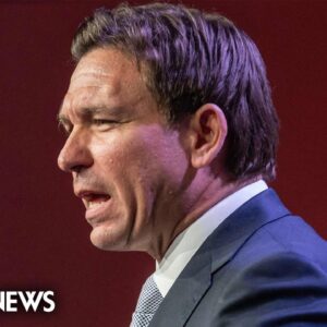 Florida bans AP Psychology course due to its LGBTQ content