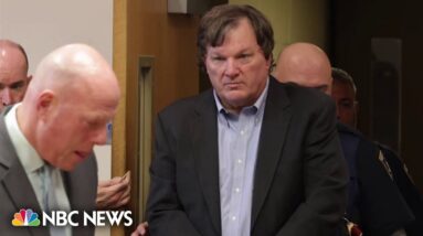 Gilgo Beach suspect’s family threatens to sue police department