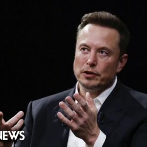 What to expect from Elon Musk's X lawsuit against anti-hate speech group