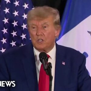 ‘If not Donald Trump, who?’: All eyes on Republican presidential debate