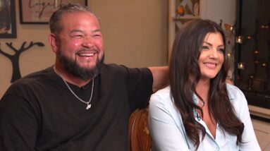 Inside Jon Gosselin's New Life With Girlfriend Stephanie: See Unseen Moments From the Past 2 Years