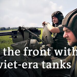 Is Ukraine getting the weapons it needs to win the war against Russia? | DW News