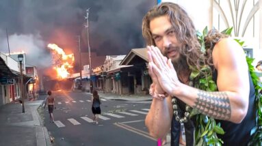 Maui Fires: Oprah Winfrey, Owen Wilson and More Celebs Speak Out Over ‘Apocalyptic’ Disaster