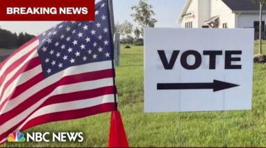 BREAKING: Ohio voters reject Issue 1 in a win for abortion-rights supporters