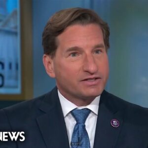 Full Phillips: Majority of the country ‘would like to see Joe Biden … pass the torch’