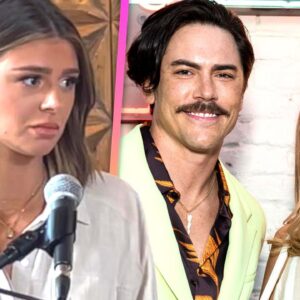 Rachel Leviss Has 'No Contact Policy' With Cast, Wanted Equal Pay as Tom and Ariana