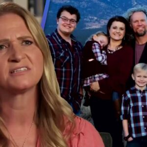 Sister Wives: Christine Says Robyn Upended Their Family By Being Kody's 'Favorite'