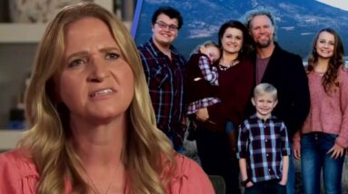 Sister Wives: Christine Says Robyn Upended Their Family By Being Kody's 'Favorite'