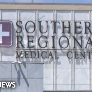 Lawsuit alleges Georgia doctor decapitated baby during birth