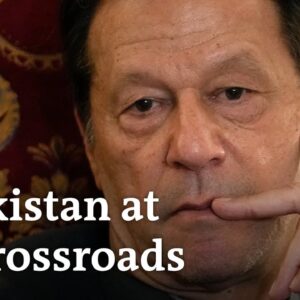 Amid political instability and economic crisis: Where's Pakistan headed? | DW News