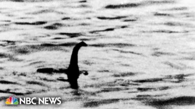 Loch Ness Monster hunters launch massive search to foster new interest