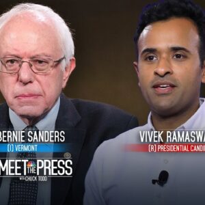 Meet the Press full broadcast — Aug. 27