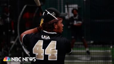 MLB takes steps to raise Black American inclusion in pro baseball