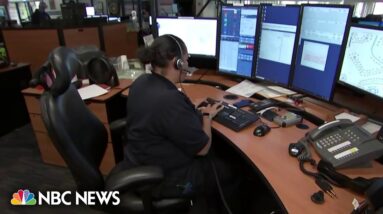 New survey finds 911 call centers understaffed