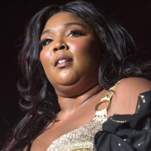 Lizzo Says She’s ‘Not the Villain’ as She Breaks Her Silence Against Accusers