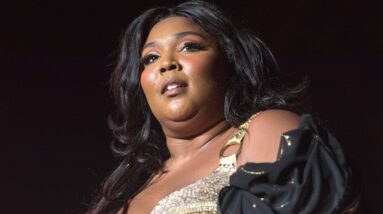Lizzo Says She’s ‘Not the Villain’ as She Breaks Her Silence Against Accusers