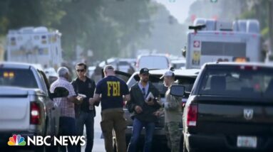 Florida community grieving after deadly shooting at Dollar General store