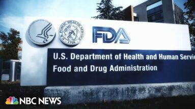 Pfizer RSV vaccine to protect infants approved by FDA