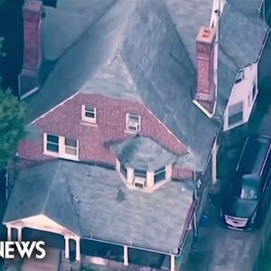 Philadelphia 17-year-old faces terrorism charges