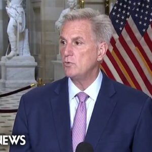 Pro-Trump House members ‘want some blood’ as government shutdown looms