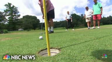 Popular movement turns games and competitions into a chance for philanthropy