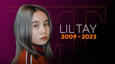 Rapper Lil Tay Dead at 14