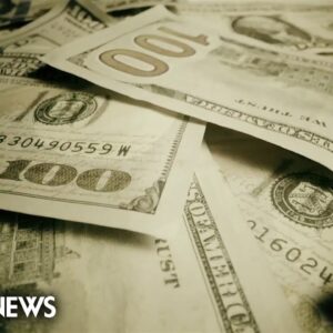 Recession fears easing as dueling economic narratives take hold