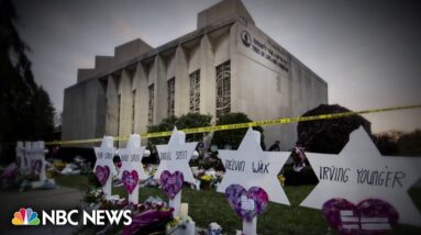 Pittsburgh remembers synagogue shooting victims as gunman receives death sentence
