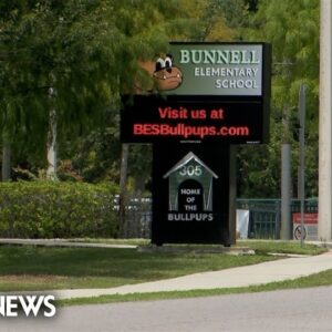 Parents angered after Florida school assembly singles out Black students