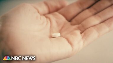 State Department issues warning about dangerous counterfeit medication in Mexico