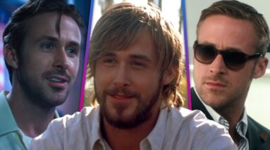 Ryan Gosling: Roles That Made Him a Hollywood Heartthrob