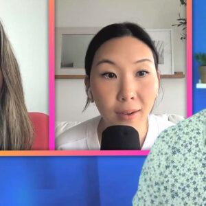 Love Is Blind: Natalie and Deepti Think Nick Can't Blame Show for Unemployment