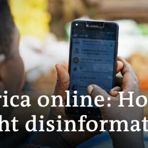 Why these African countries are banning social media platforms | DW News Africa