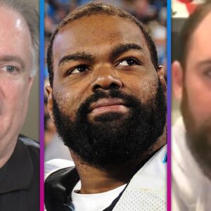 Sean Tuohy and Son SJ Respond to Michael Oher's Lawsuit