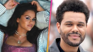 Selena Gomez REACTS to Rumor 'Single Soon' Is About The Weeknd