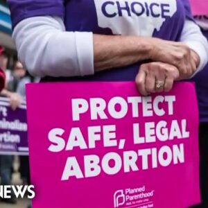 September 22 is date to watch in Ohio abortion access