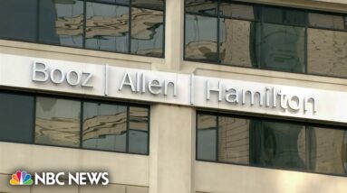 Whistleblower shedding light on government contractor fraud involving taxpayer money