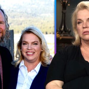Sister Wives: Janelle Blasts Kody for Making EXCUSES (Exclusive)